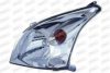PRASCO TY8424804 Headlight